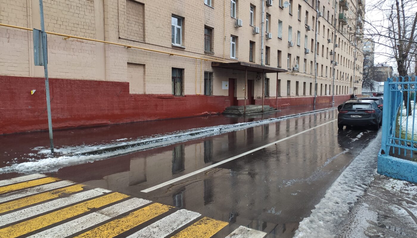 Где эвакуируют автомобили в Алексеевском районе?