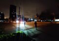Мы за дополнительное освещение наземных пешеходных переходов в Алексеевском